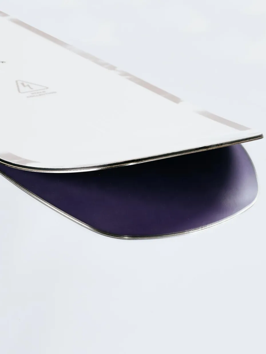 Herren Rome Snowboard Stale Crewzer