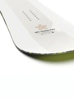 Herren Salomon Snowboard HPS Takaharu Nakai