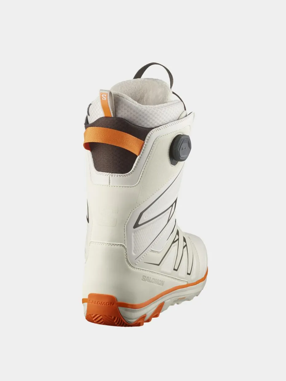 Herren Salomon Snowboard Schuhe Launch Boa Sj