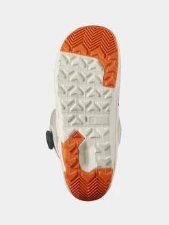 Herren Salomon Snowboard Schuhe Launch Boa Sj