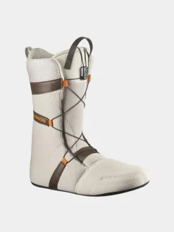 Herren Salomon Snowboard Schuhe Launch Boa Sj