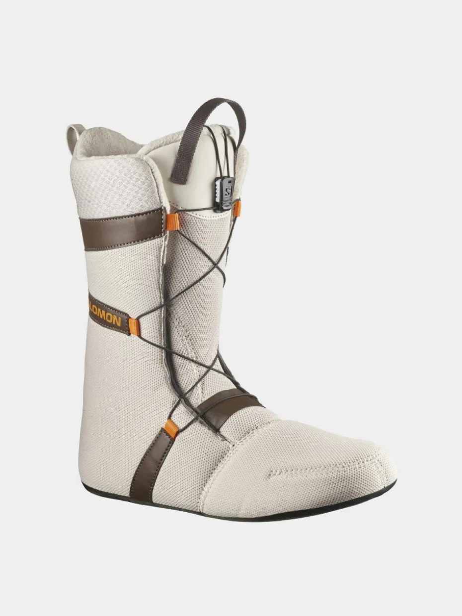 Herren Salomon Snowboard Schuhe Launch Boa Sj