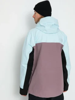 Herren The North Face Dragline Snowboardjacke