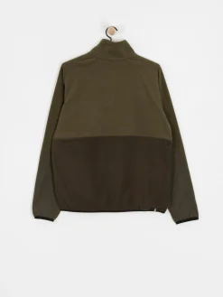 Herren ThirtyTwo Aktives Sweatshirt Rest Stop Anorak