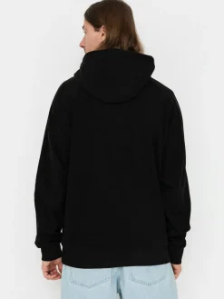 Herren ThirtyTwo Aktives Sweatshirt Rest Stop HD