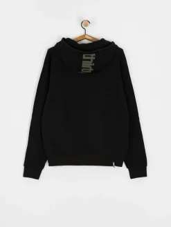 Herren ThirtyTwo Aktives Sweatshirt Franchise Tech HD