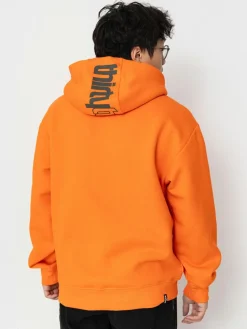 Herren ThirtyTwo Aktives Sweatshirt Double Tech HD