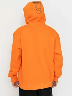 Herren ThirtyTwo Aktives Sweatshirt Double Tech HD