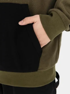 Herren ThirtyTwo Aktives Sweatshirt Rest Stop HD