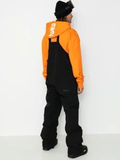 Herren ThirtyTwo Basement Bib Snowboardhose