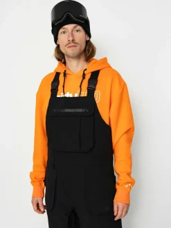Herren ThirtyTwo Basement Bib Snowboardhose