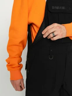 Herren ThirtyTwo Basement Bib Snowboardhose