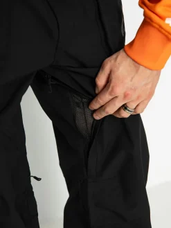 Herren ThirtyTwo Basement Bib Snowboardhose