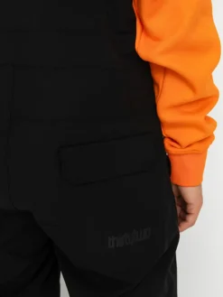 Herren ThirtyTwo Basement Bib Snowboardhose