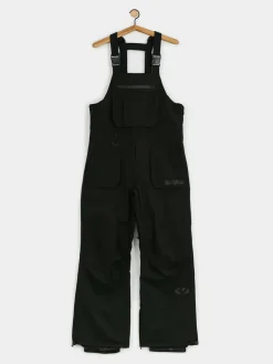 Herren ThirtyTwo Basement Bib Snowboardhose