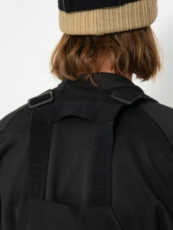 Herren ThirtyTwo Basement Bib Snowboardhose