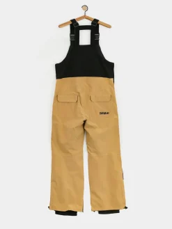 Herren ThirtyTwo Basement Bib Snowboardhose