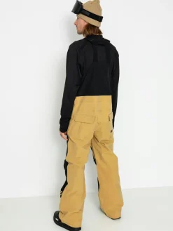 Herren ThirtyTwo Basement Bib Snowboardhose