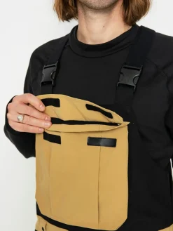 Herren ThirtyTwo Basement Bib Snowboardhose