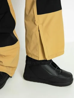 Herren ThirtyTwo Basement Bib Snowboardhose