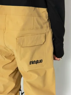 Herren ThirtyTwo Basement Bib Snowboardhose