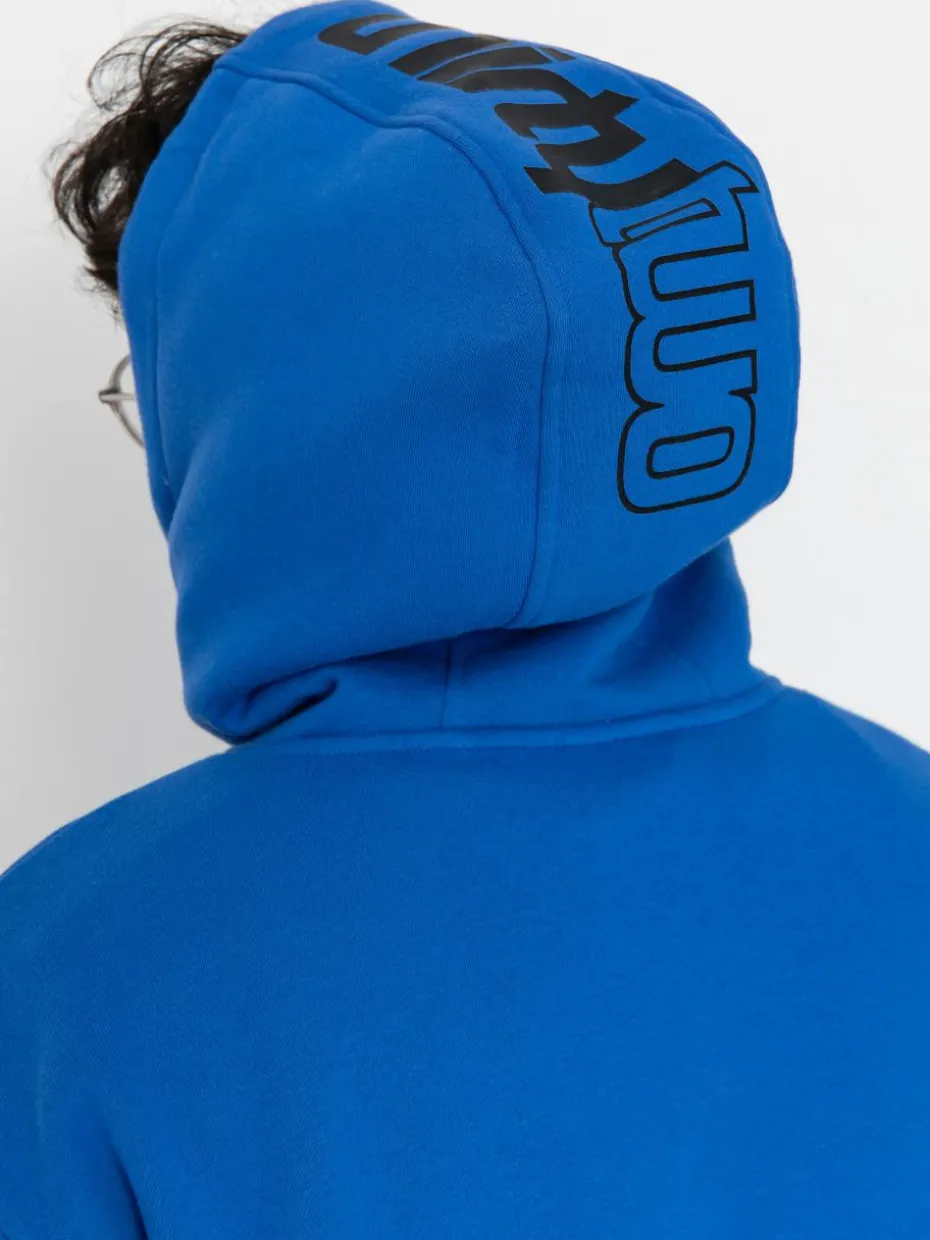 Herren ThirtyTwo Double Tech HD Aktives Sweatshirt