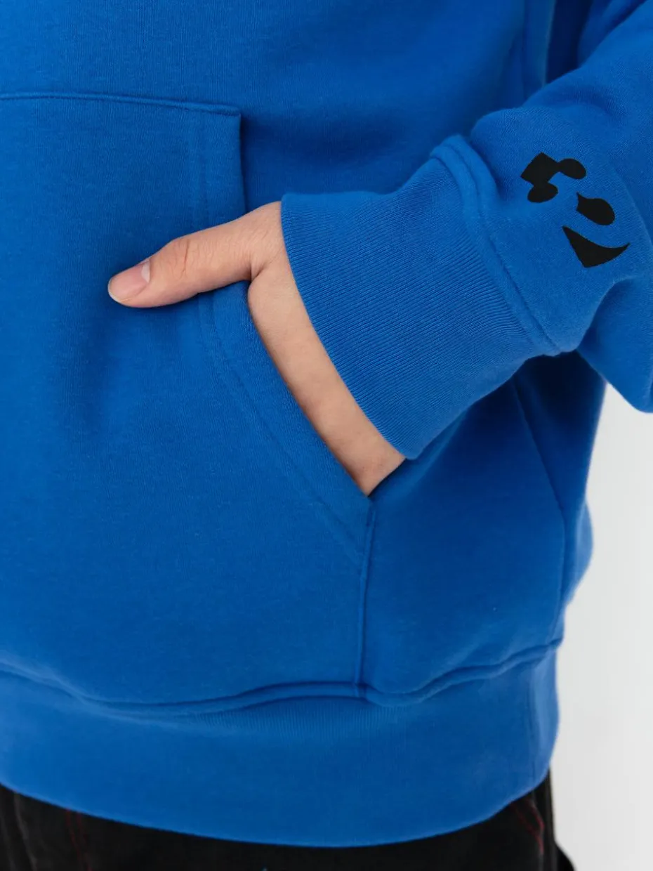 Herren ThirtyTwo Double Tech HD Aktives Sweatshirt