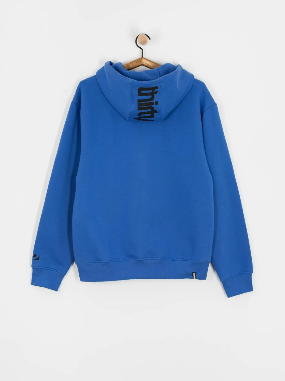 Herren ThirtyTwo Double Tech HD Aktives Sweatshirt