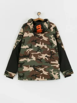 Herren ThirtyTwo Lashed Insulated Snowboardjacke