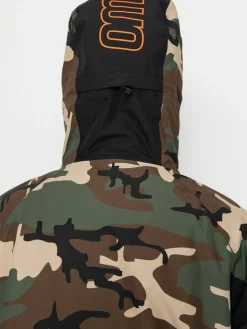 Herren ThirtyTwo Lashed Insulated Snowboardjacke