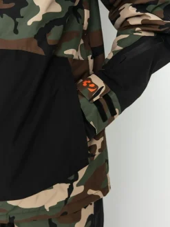 Herren ThirtyTwo Lashed Insulated Snowboardjacke