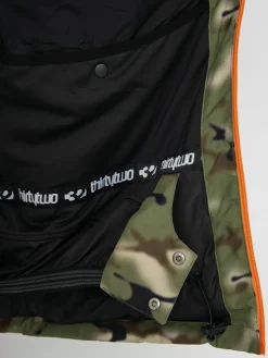 Herren ThirtyTwo Lashed Insulated Snowboardjacke