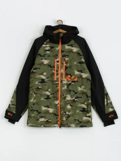 Herren ThirtyTwo Lashed Insulated Snowboardjacke