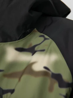 Herren ThirtyTwo Lashed Insulated Snowboardjacke