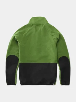 Herren ThirtyTwo Rest Stop Anorak Sweatshirt