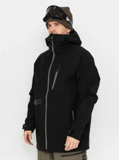 Herren ThirtyTwo Snowboard Jacke Grasser