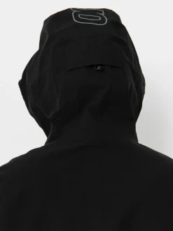 Herren ThirtyTwo Snowboard Jacke Grasser