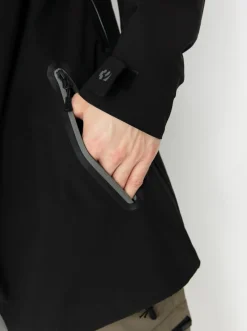 Herren ThirtyTwo Snowboard Jacke Grasser