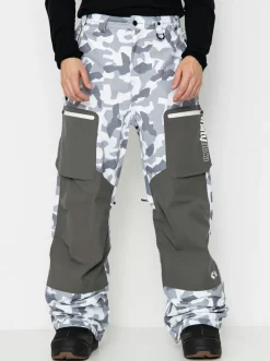 Herren ThirtyTwo Snowboard Hose Tm