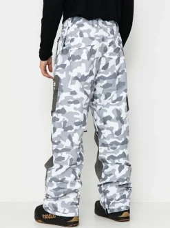 Herren ThirtyTwo Snowboard Hose Tm