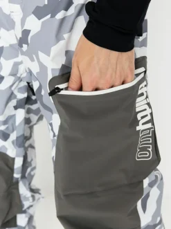 Herren ThirtyTwo Snowboard Hose Tm
