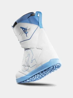 Herren ThirtyTwo Snowboard Schuhe Lashed Double Boa Powell