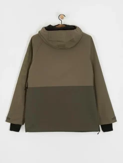 Herren ThirtyTwo Snowboard Jacke Light Anorak