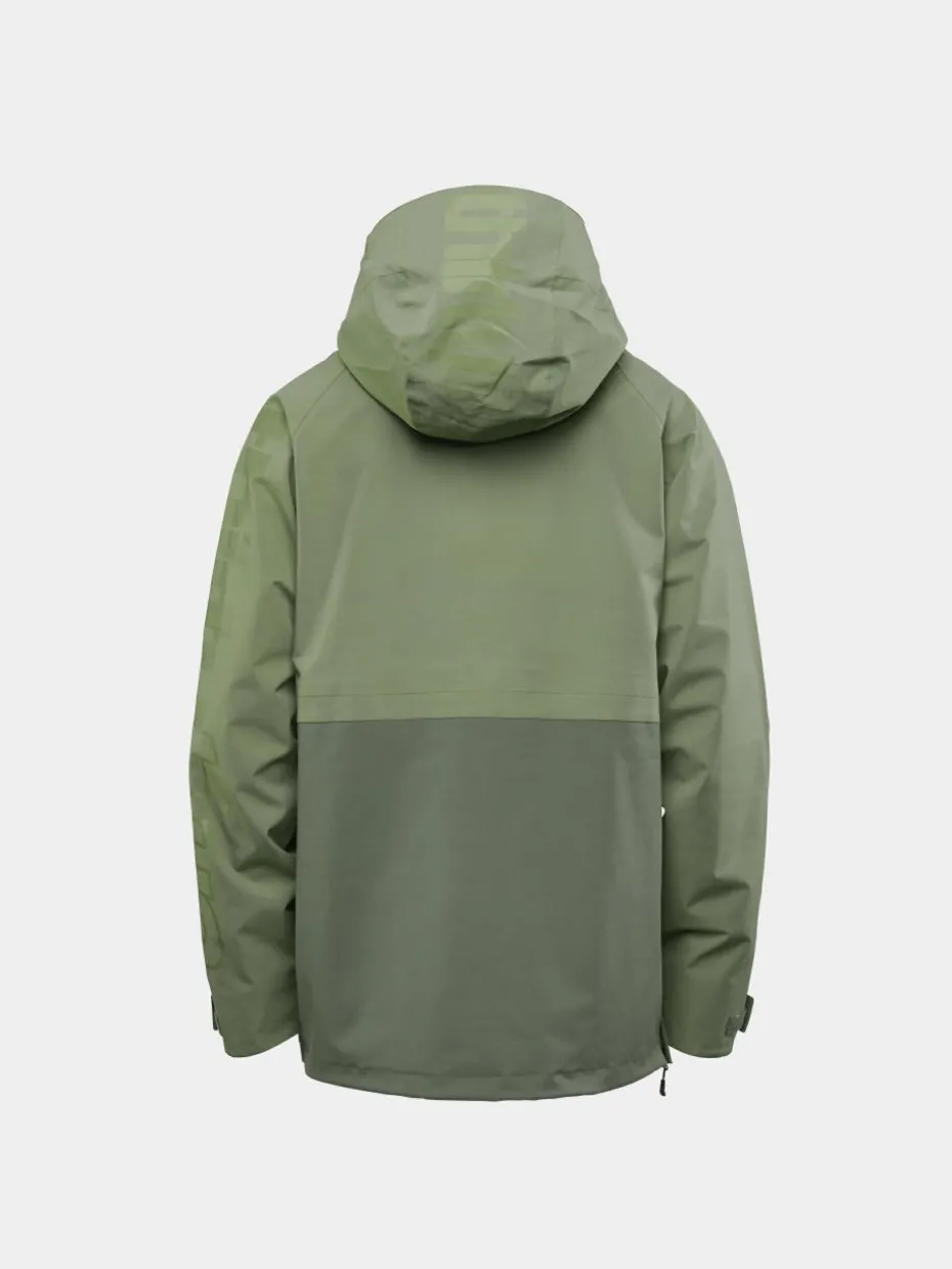 Herren ThirtyTwo Snowboard Jacke Light Anorak