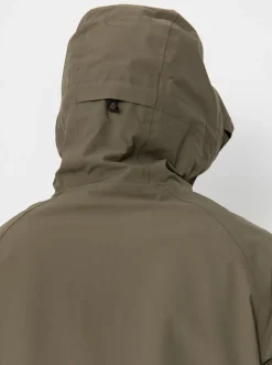 Herren ThirtyTwo Snowboard Jacke Light Anorak