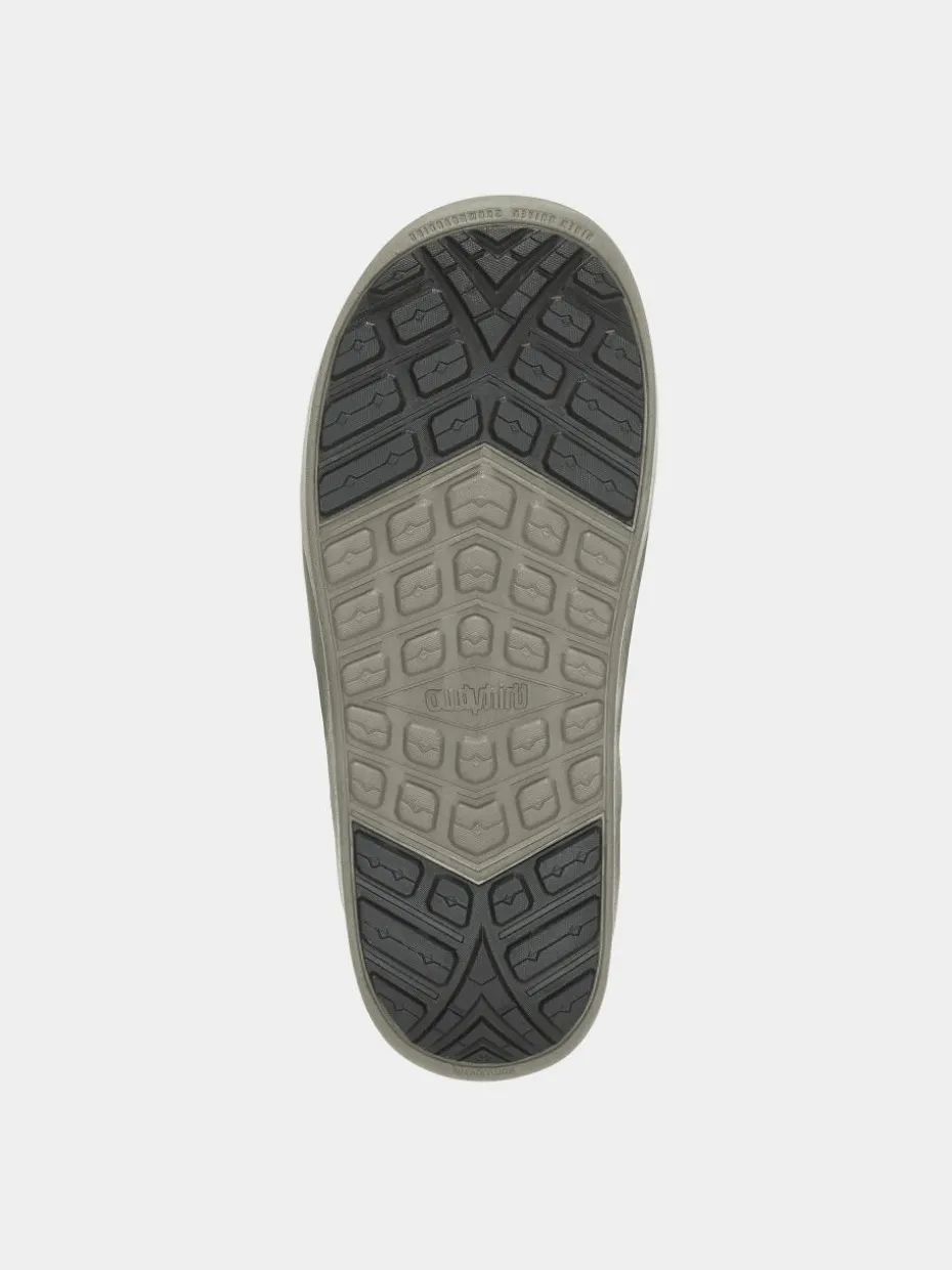 Herren ThirtyTwo Snowboard Schuhe Lashed Double Boa Powell