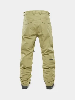Herren ThirtyTwo Snowboard Hose Wooderson