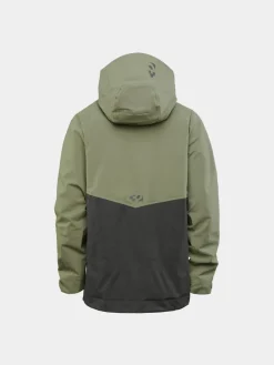 Herren ThirtyTwo Snowboard Jacke Tm 3