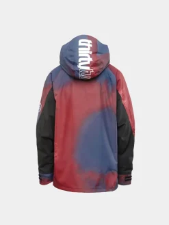 Herren ThirtyTwo Snowboard Jacke Lashed