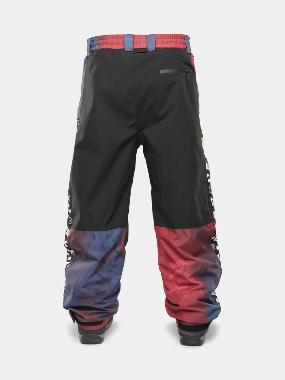 Herren ThirtyTwo Snowboard Hose Sweeper